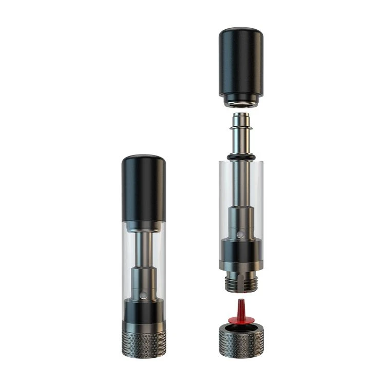 Najboljša Vape CBD kartuša