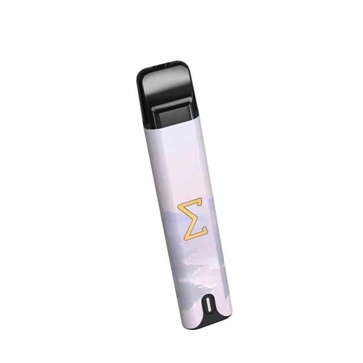 New Pod Vape