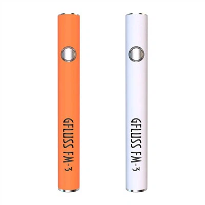 510 Thread Battery