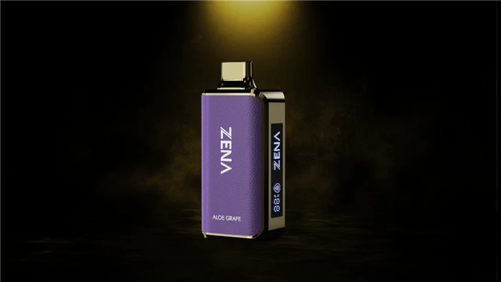 15ml Nicotine Salt Disposable Vape With 10000puffs