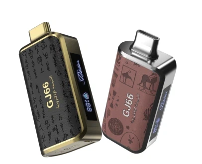 Genie Bar GJ66 10000 za enkratno uporabo