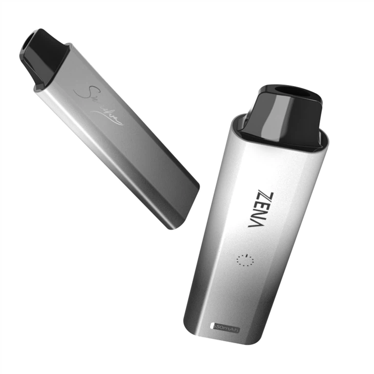 2ml Refillable Pod Vape Pen, Pod Kit Vape Wholesale Supplier