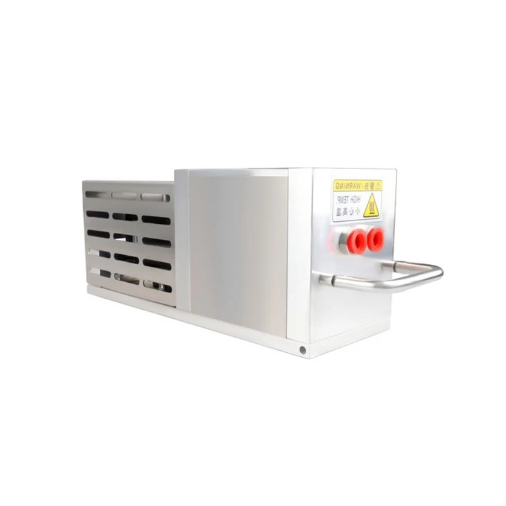 510 Thread Cartridge Filling Machines For Oil & Distillate,Semi-Auto 550ml CBD Disposable Cartridge Oil Filling Machine