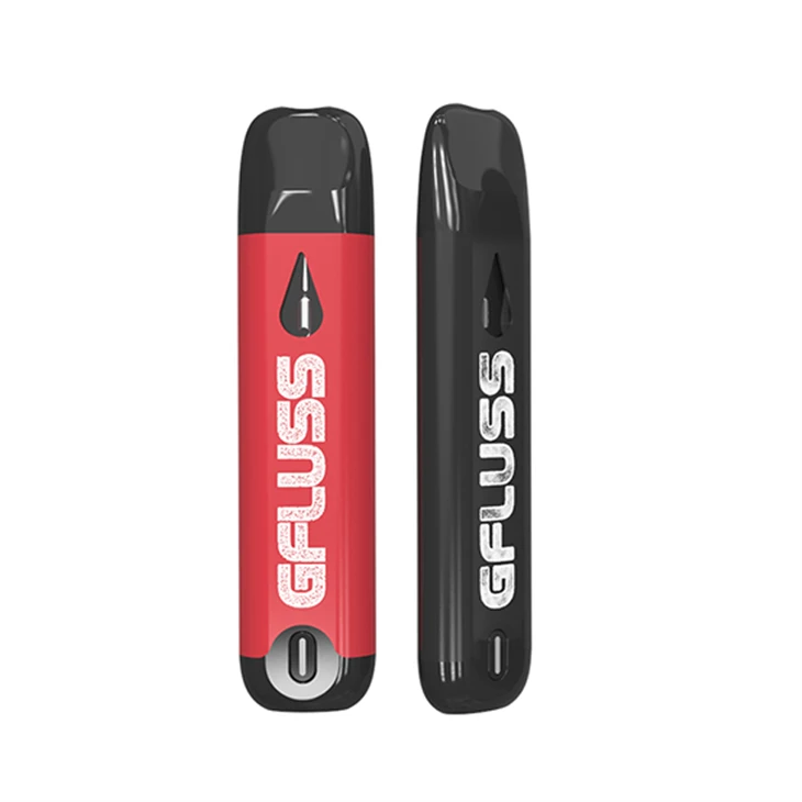 HHC/THCP Disposable Vape, 2ml D8+D9 THC Vape Pen