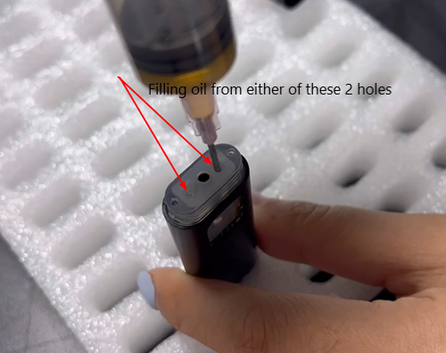 How to Fill How to Fill