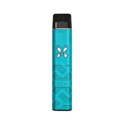 Usnjena prevleka za enkratno uporabo Vape Pen 1ml/2ml Keramična tuljava za enkratno uporabo Vape naprava V10-T,V20-T