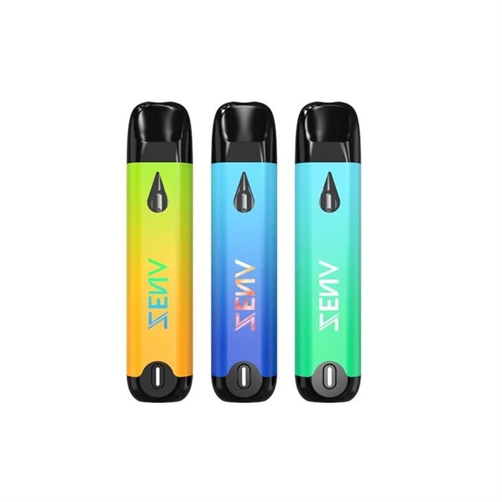 Wholesale Price Empty THC Distillate Disposable Vapes